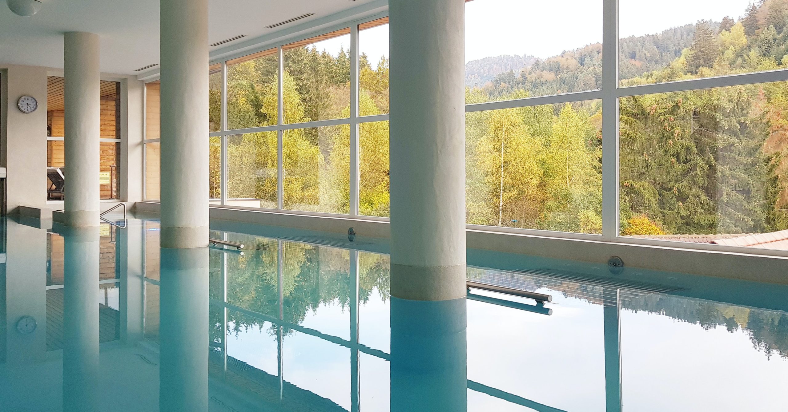 3 stations thermales à découvrir en