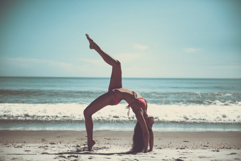 5 tips for starting yoga