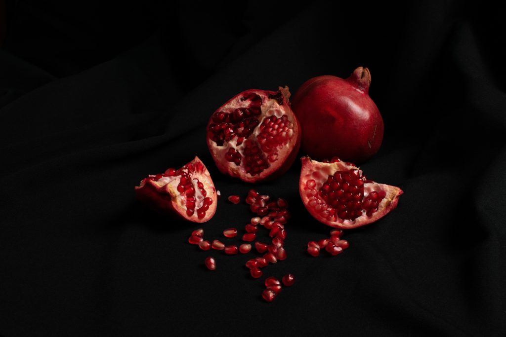 Pomegranate : What are the benefits of this exotic fruit?