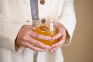 What are the benefits of Kombucha tea?