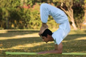 3 popular myths about yoga