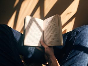 5 livres sur le bien être à lire en 2022