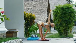 Le yoga fait-il perdre du poids ?