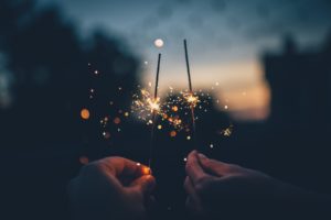 4 conseils pour réussir à coup sûr sa soirée du Nouvel an