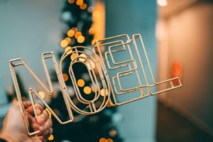 5 activités à pratiquer pour préparer Noël en famille