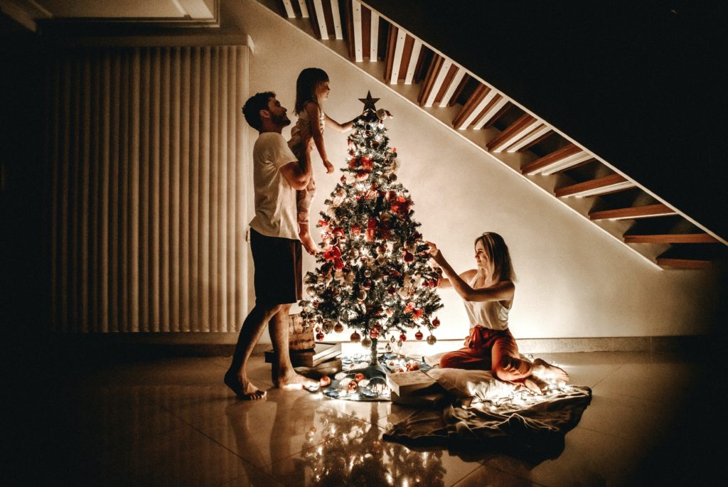 Les activités de Noël à faire avec les enfants