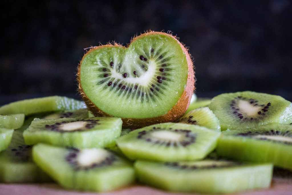 Les fruits et légumes de janvier