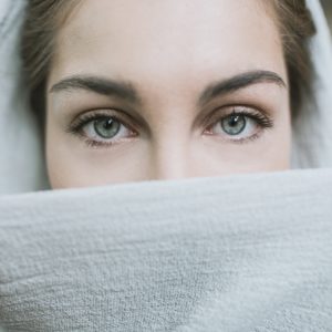 Qu'est-ce que le yoga des yeux ?