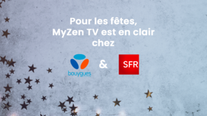 mis en clair chez bouygues et SFR