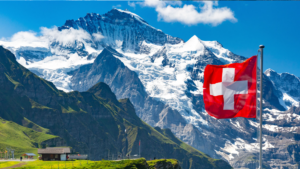 6 destinations nature à découvrir en Suisse en 2023