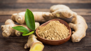 Ginger: the benefits of this extraordinary spice