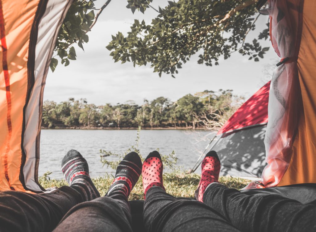 Escapade en amoureux pour la Saint-Valentin