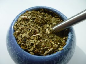 Le maté, cette boisson aux multiples vertus