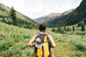 3 conseils pour faire une bonne randonnée