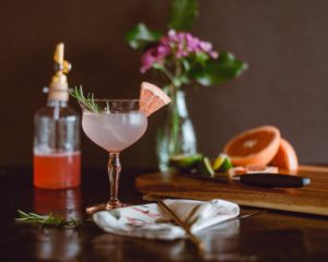 Dry January : 5 cocktails sans alcool à tester 