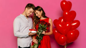 6 idées cadeaux pour la Saint-Valentin