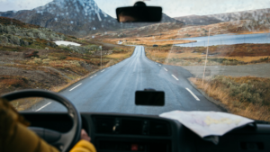 Roadtrip : comment préparer votre voyage ?