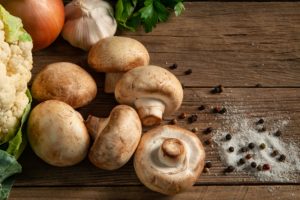 Quelles sont les bonnes raisons de manger des champignons ?