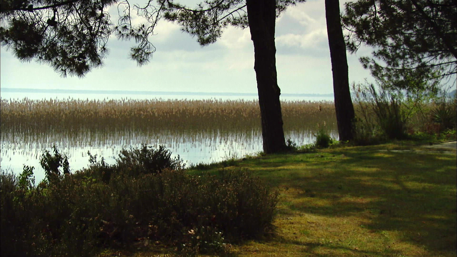 Cazaux - Gironde