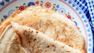 Celebrating French Candlemas : 3 healthy crepes recipes !