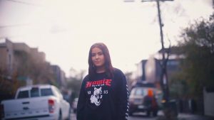 Homie Streetwear for youth homelessness