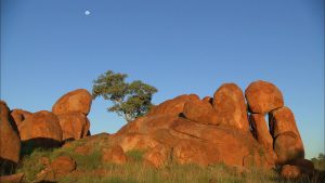 Devils Marbles - Australie