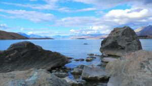 Lake Tekapo - New Zealand