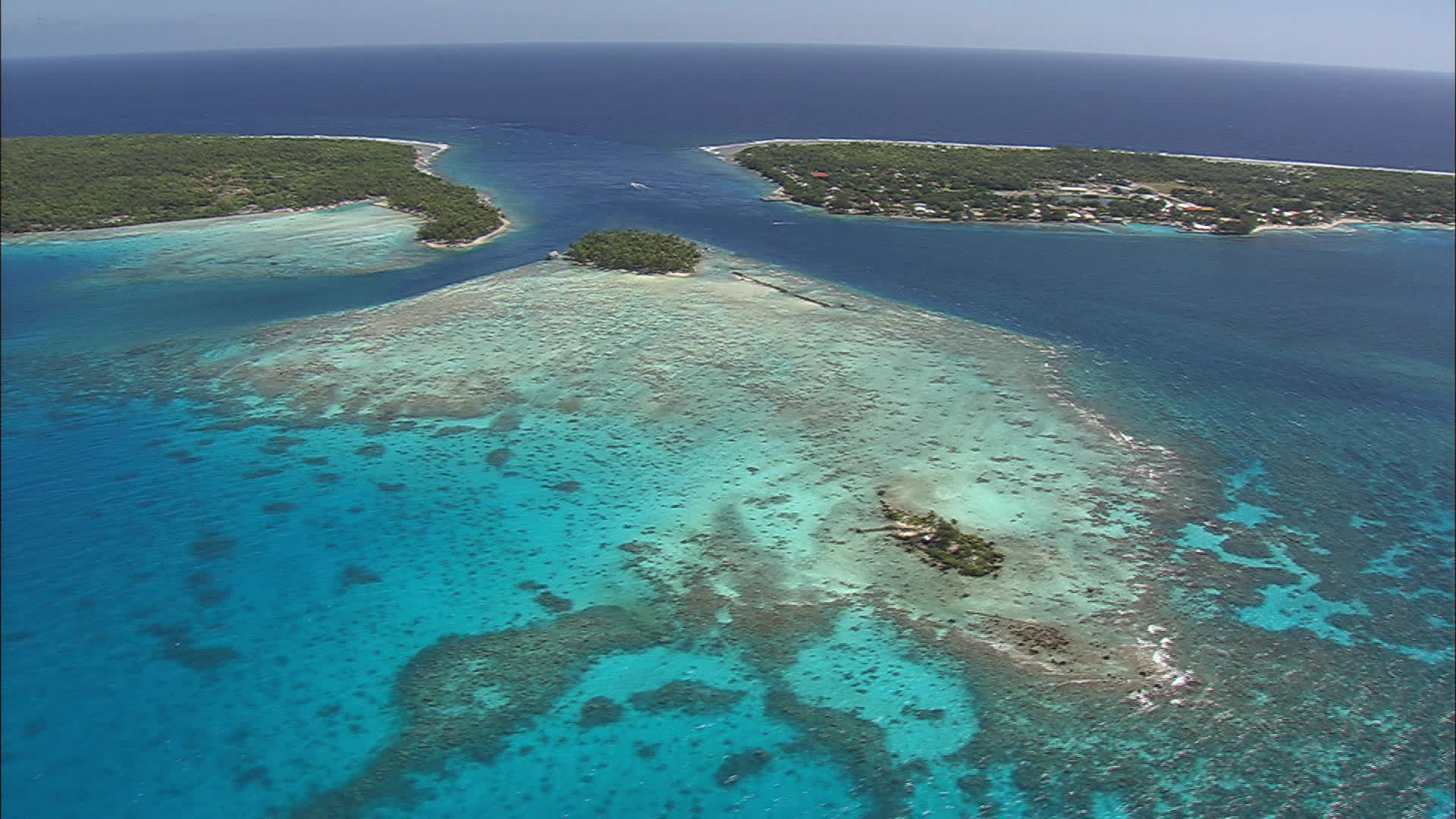 France - Polynesie