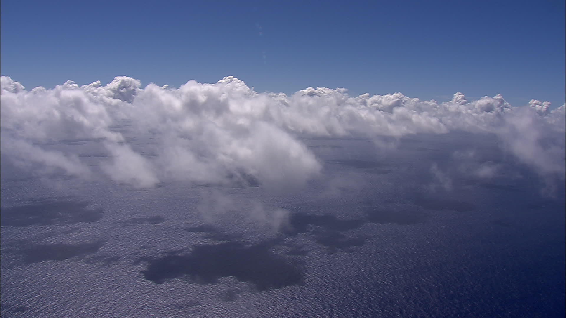 Les nuages