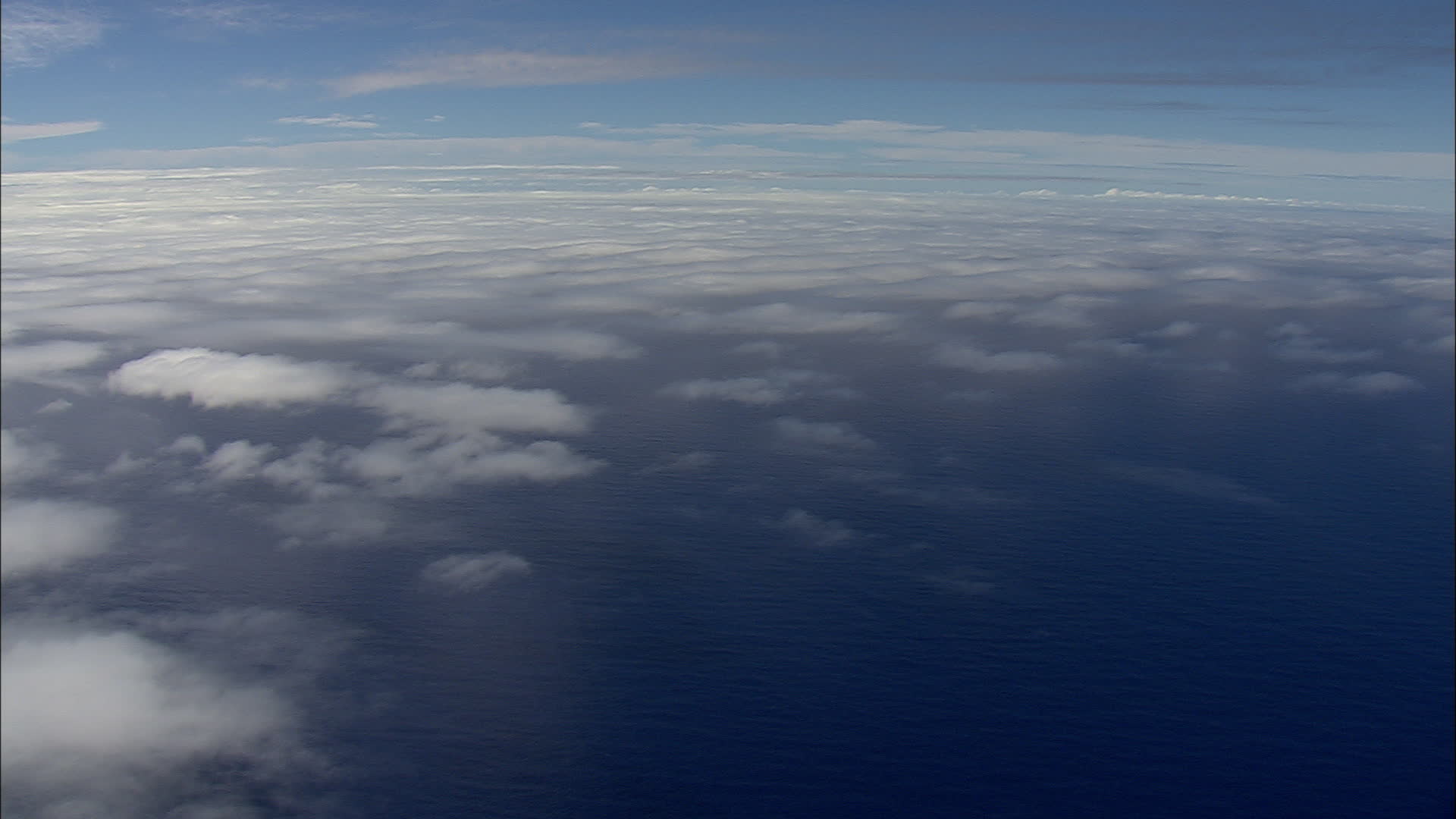 Les nuages