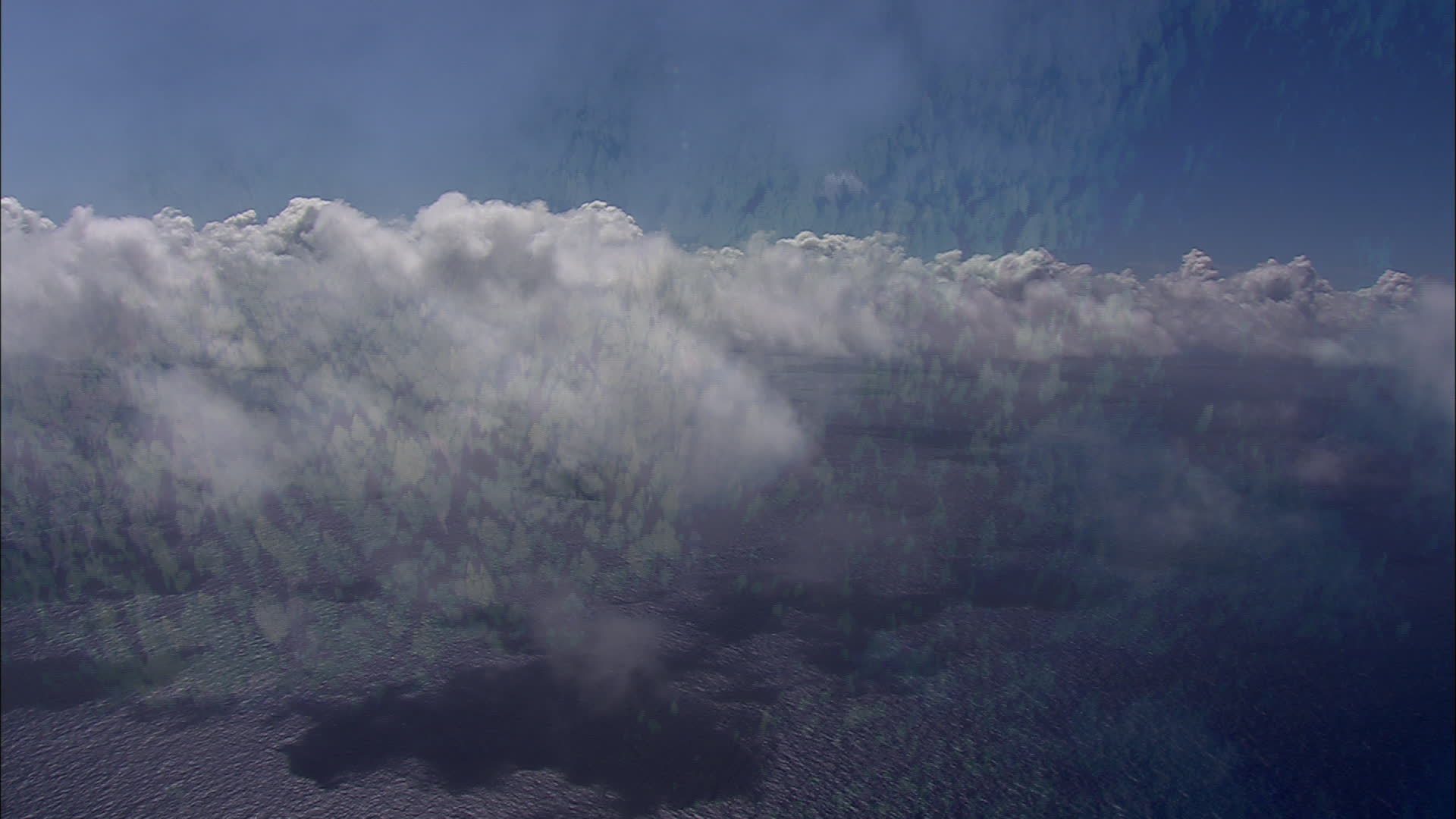 The Clouds