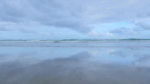 Waihi Beach - New Zealand