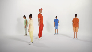 Big Bang Boum N°3 - Mercredi : Vive la révolution de Mercure !