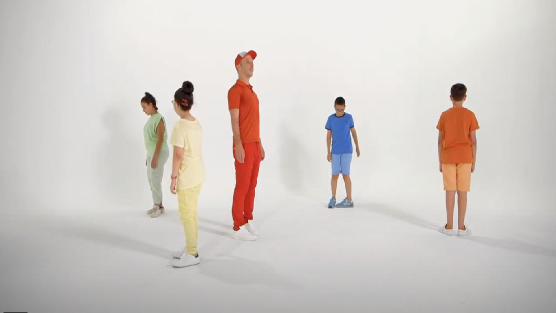 Big Bang Boum N°3 - Mercredi : Vive la révolution de Mercure !