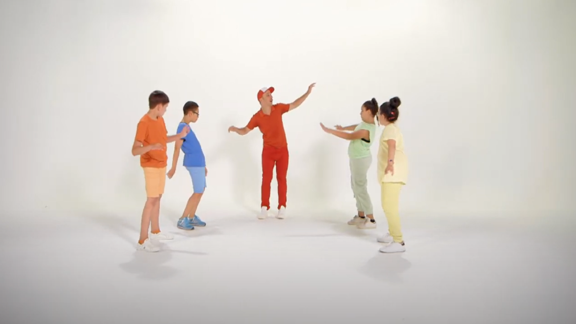 Big Bang Boum N°6 - Samedi : Saturne fait du Hula-Hoop