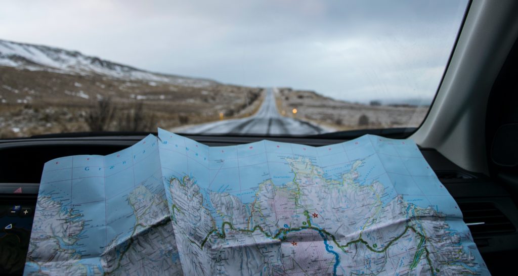 Roadtrip : 10 objets indispensables lors de votre voyage