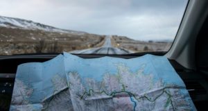 Roadtrip : 10 objets indispensables lors de votre voyage