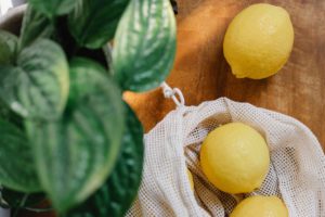 Citron : ses bienfaits sur le corps