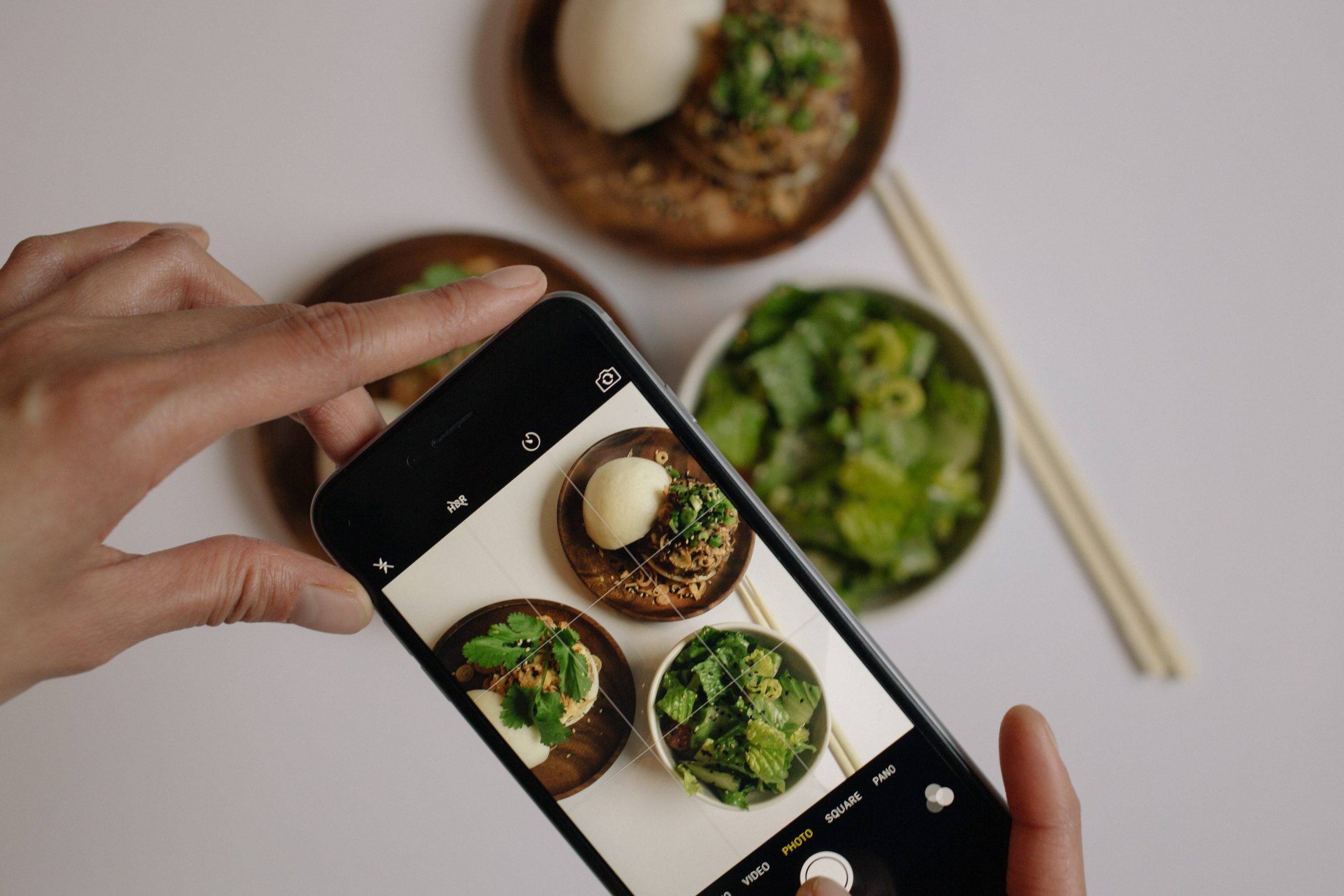 [INSTAGRAM] 5 comptes sur la cuisine à découvrir