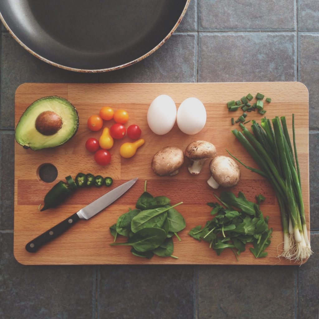 3 livres de cuisine à découvrir