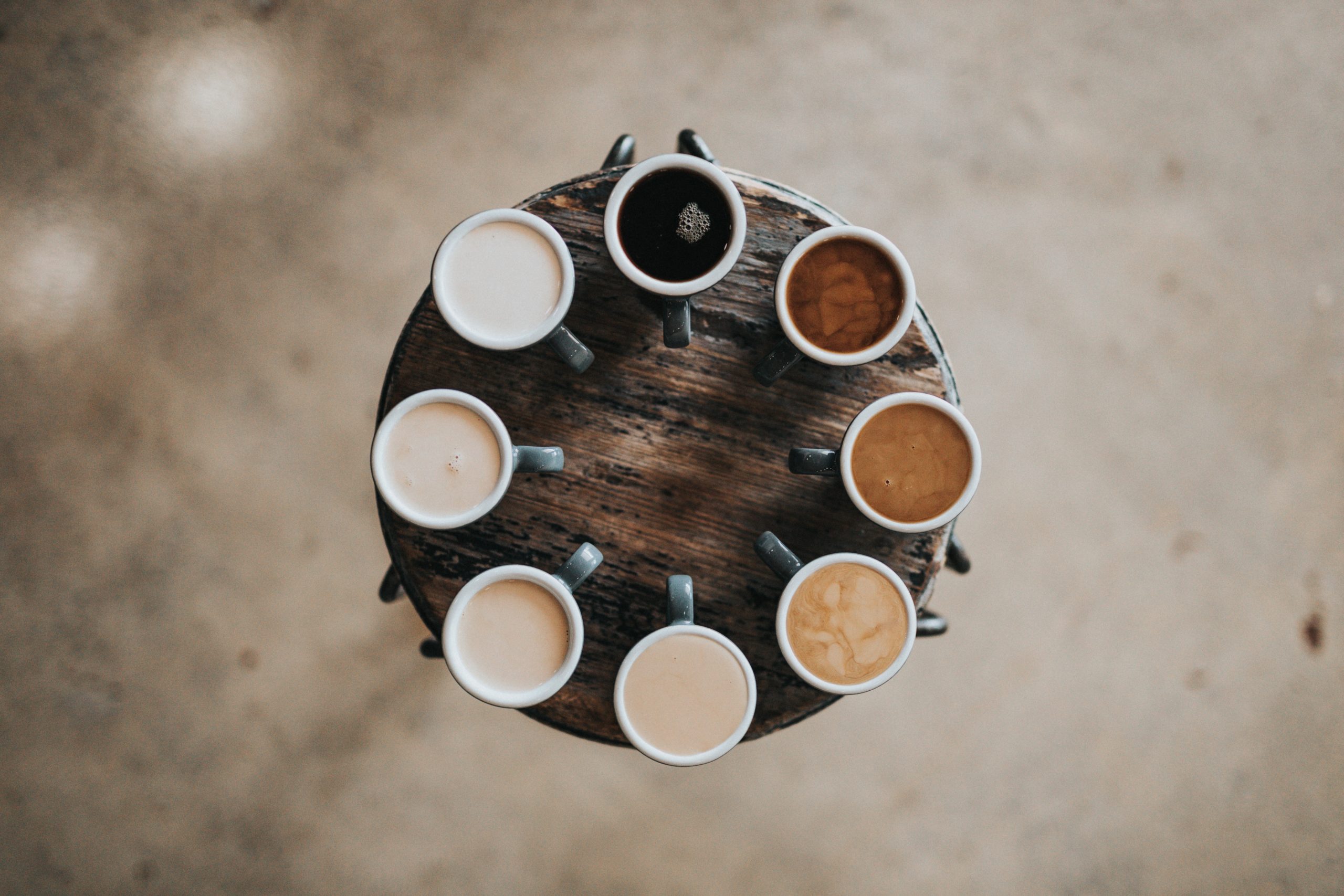 3 boissons alternatives au café pour être en forme le matin