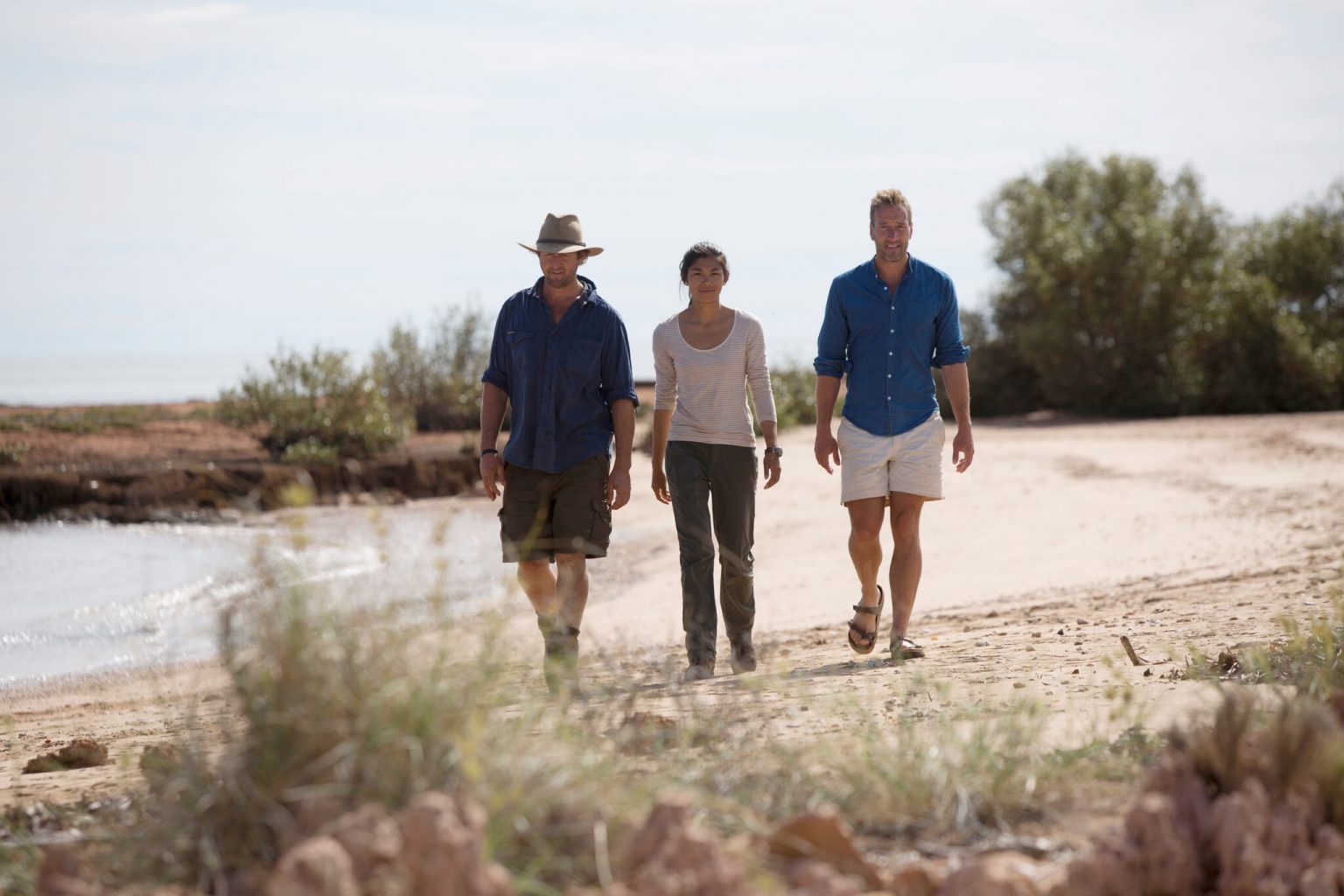 Vivre loin du monde MyZen TV