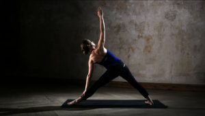 Power Yoga - Advanced Course