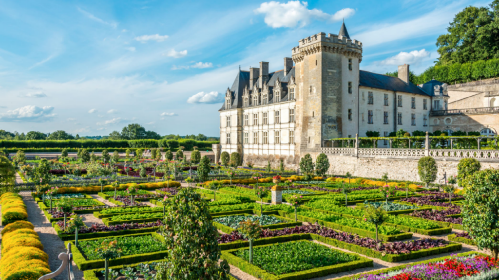 4 jardins à découvrir en France