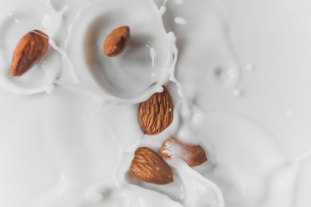 Intolérance au lactose : comment remplacer le lait ?