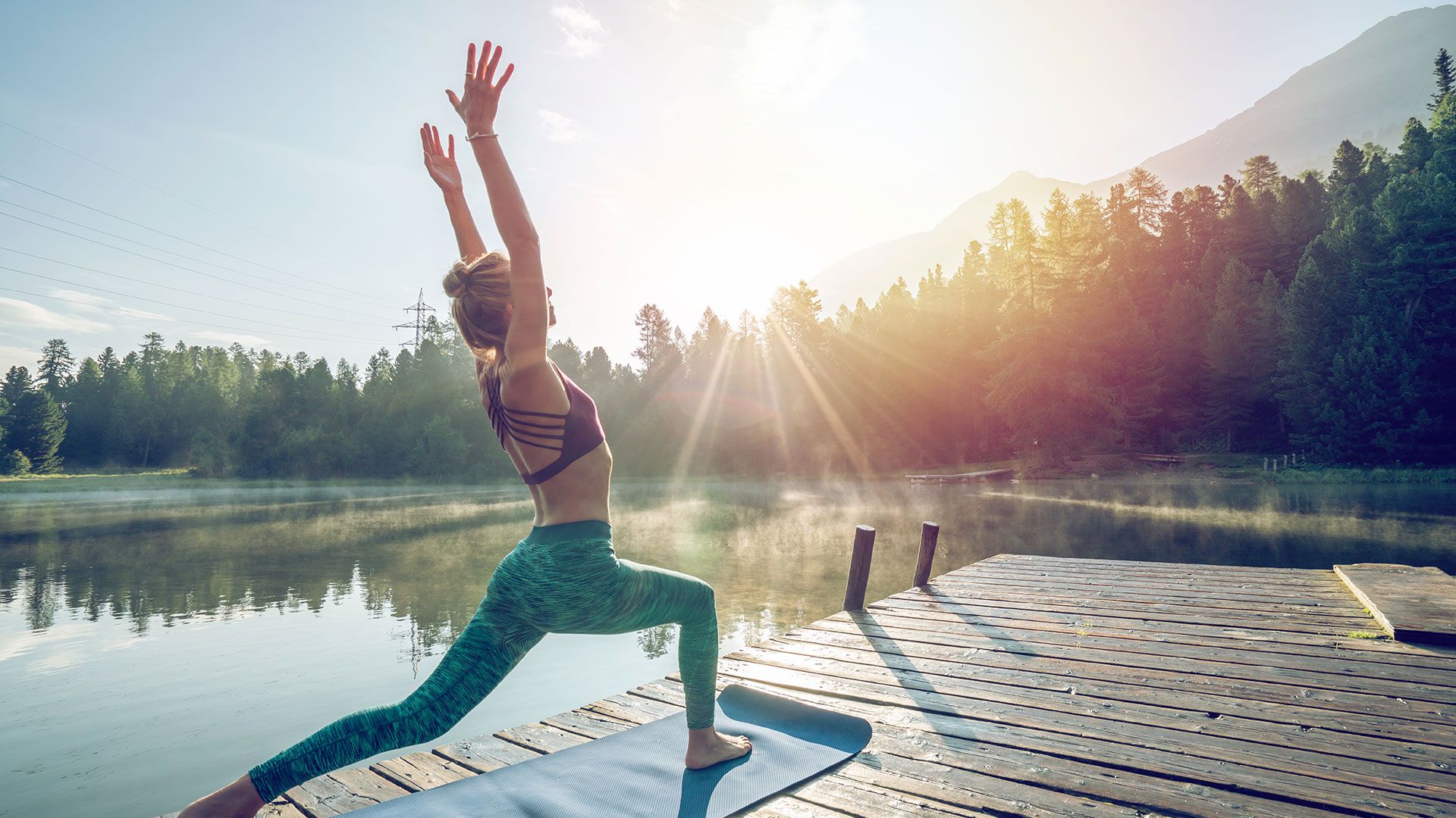 Accessible Yoga Practices Are The Way of Tomorrow