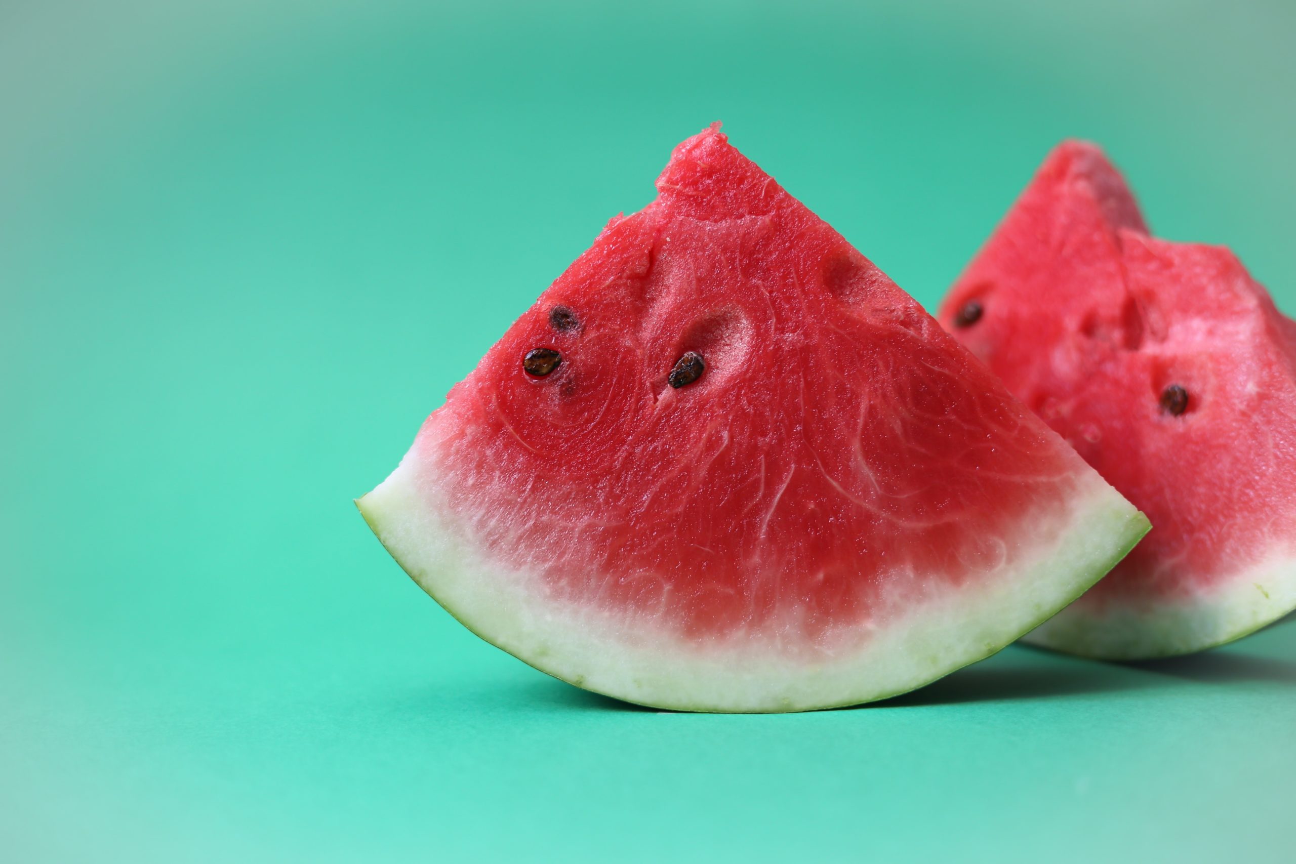 Les fruits et les légumes du mois de juillet