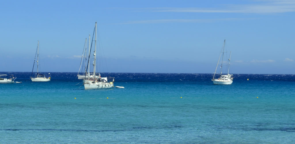 L’Île-Rousse 