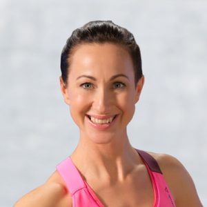 Barbara Benagh