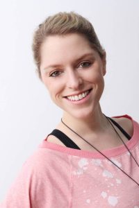 Janina Schmoll